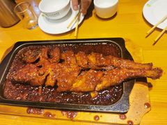 -金达莱冷面百年石锅饭(宾馆胡同店)