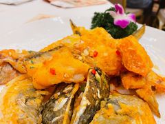 -顺德人家食府(黄金广场店)