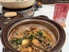 -久宴·天目湖大鱼头(恐龙园店)