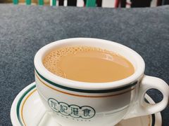 -左记港食(融科天城店)