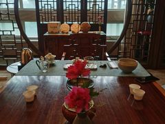 -皇茶会(泰鹏大厦店)