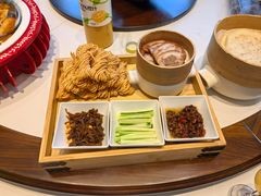 -唐山宴大唐州府精品中餐