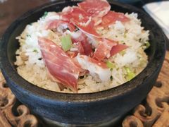 -环球港凯悦 · 享悦中餐厅