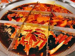 -厂花素芬九宫格火锅(红光店)