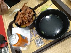-犟骨头(津南永旺店)