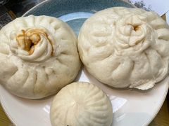 -金海湾自助餐厅(金陵饭店)