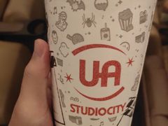 -博纳UA东方宝泰电影城