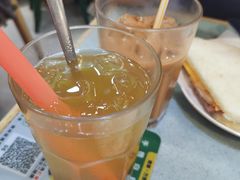 -华嫂冰室(尖沙咀店)