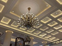-常州武进九洲喜来登酒店