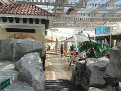 -爱江山温泉(凌奥店)