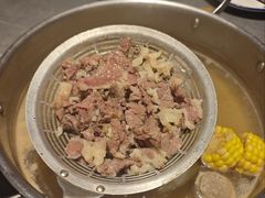 -贵宾牛·潮汕牛肉火锅(珠池总店)