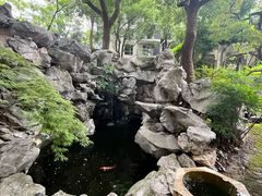 -荣府宴(南阳路店)