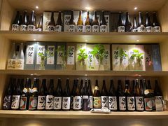 -京料理·日料自助·铁板燒(复悦城店)