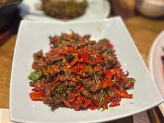-阿斯牛牛·凉山菜(新会展店)
