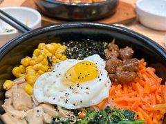 -米村拌饭(东方新天地店)