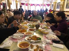 罐焖牛肉-华梅西餐厅(哈尔滨中央大街店)