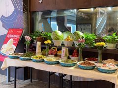 -滇铺子·云南特色菜·第九届野生菌美食节(东风东路c86店)