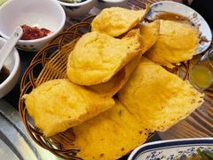 -燕北云山·农家菜·灶台鱼(密云溪翁庄店)