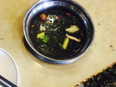 -景祥园火锅城(万全店)