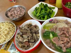 -老牌依强牛肉店(达道总店)