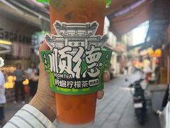 -民信老铺(双皮奶博物馆店)