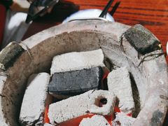 -沙胆彪炭炉牛杂煲(成都玉林店)