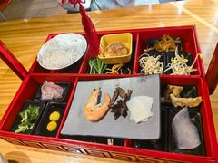 -勺子米线·云南传统小吃市集(四方街店)