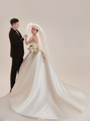 -卡米拉婚纱摄影工作室(金汇广场店)