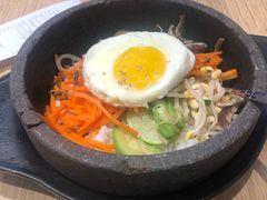正一味石锅拌饭-正一味石锅拌饭(望京新世界店)