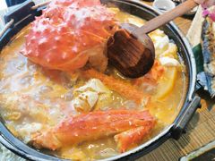 -酒井酱子·深夜食堂(东城汇店)