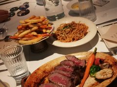 -春树下·树屋花房西餐厅(罍街AS1980店)