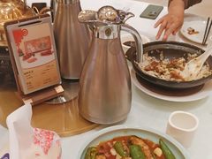 -聚福山莊·寻味顺德(北滘店)