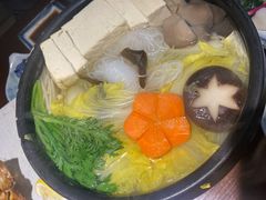 -松子料理(华威桥店)