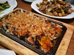 -北李妈妈菜·虾爬子大锅贴(贵和店)