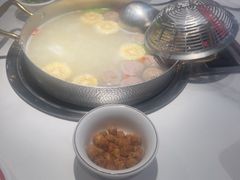 -八合里潮汕鲜牛肉火锅(惠州华贸店)