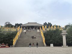 -黄帝陵