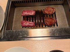-焼肉矢澤 京都