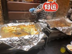香辣巴沙鱼-愿者上钩·纸包鱼(翻身店)
