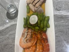 -老绍兴养和饭店(向阳不夜城店)