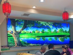 大堂-香滨园骨架王(民生路店)