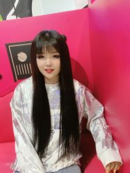 点击看大图 -尚羽华东接发美发店