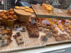 -卡玛王子·面包·蛋糕(南山宝能环球汇店)