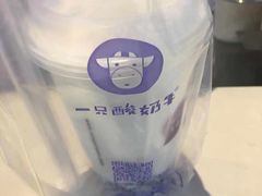 -一只酸奶牛(来福士店)