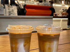 -Peet's Coffee皮爷咖啡(万象天地店)