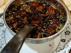 -京门老爆三·铜锅涮肉 爆肚(望京店)