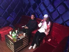 -顽主轰趴馆团建ktv桌游狼人杀(望京店)