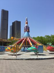 -大望京儿童游乐场