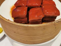 私家秘制小卤肉-106餐厅(山水文园店)