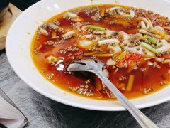 -南堂馆·新川菜(天府三街店)