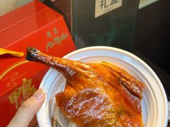 -达记卤菜店(红庙店)